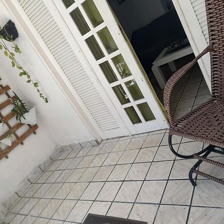Res Mario Melo Porto De Galinhas Appartement Buitenkant foto