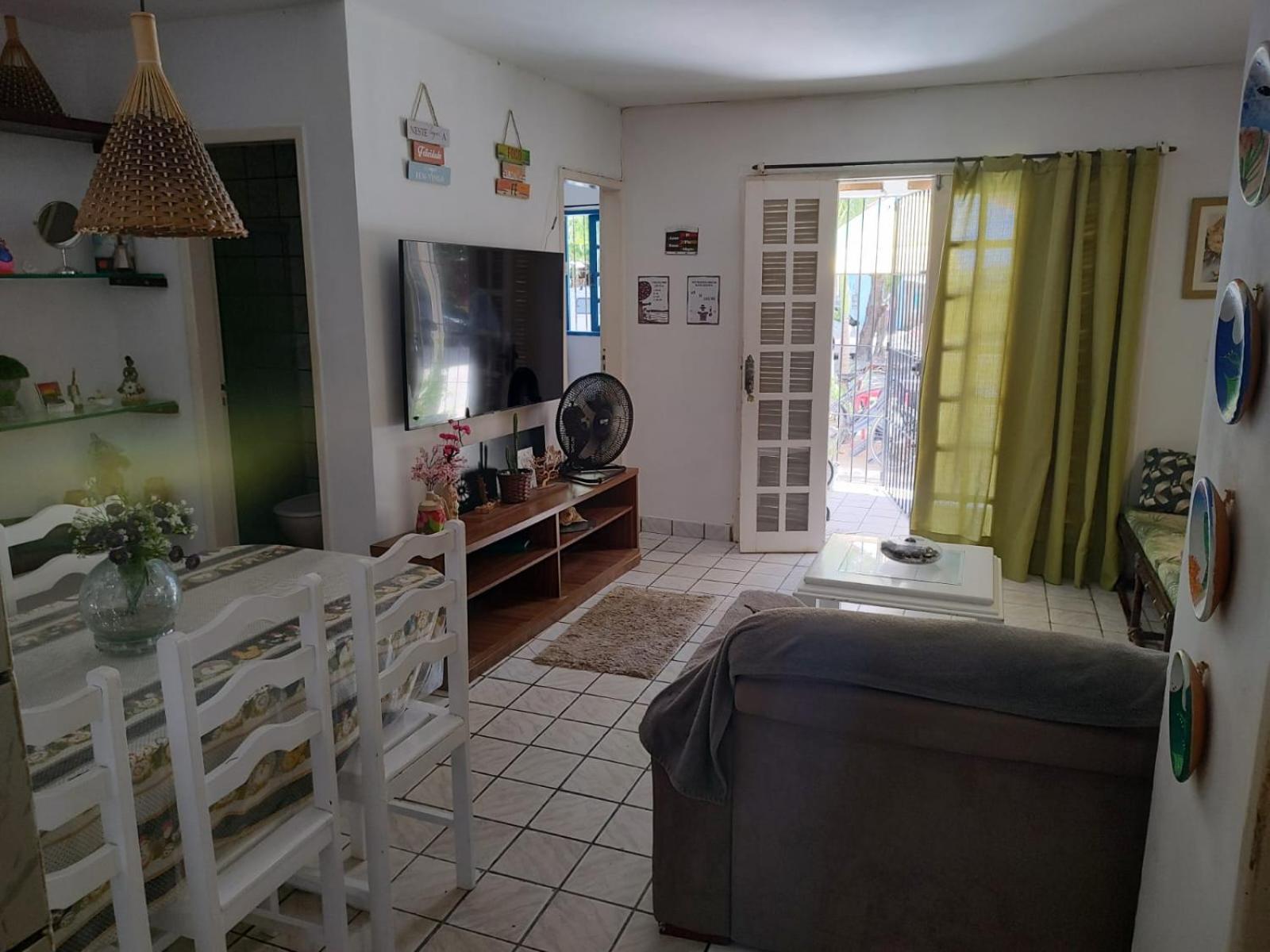 Res Mario Melo Porto De Galinhas Appartement Buitenkant foto