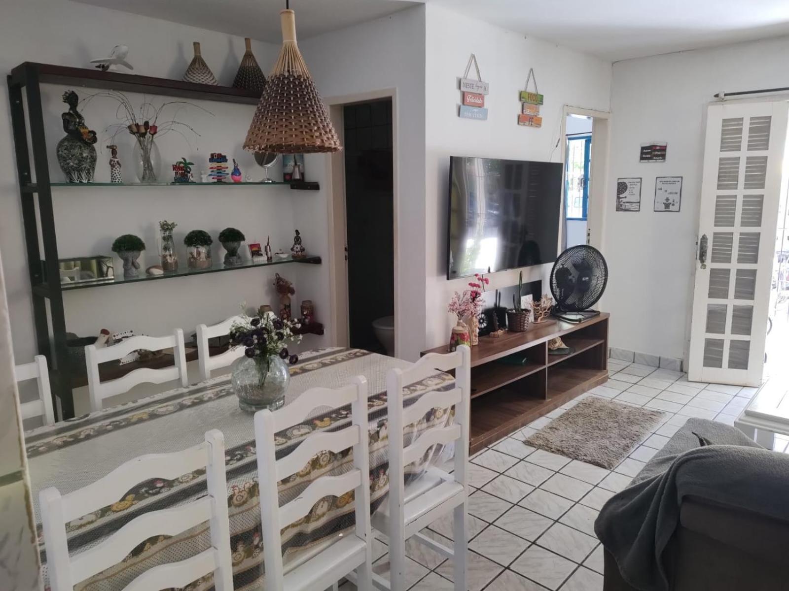 Res Mario Melo Porto De Galinhas Appartement Buitenkant foto