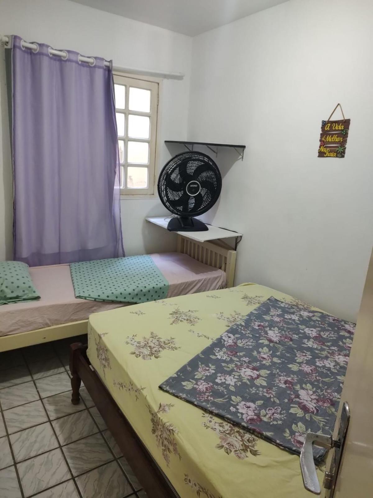 Res Mario Melo Porto De Galinhas Appartement Buitenkant foto