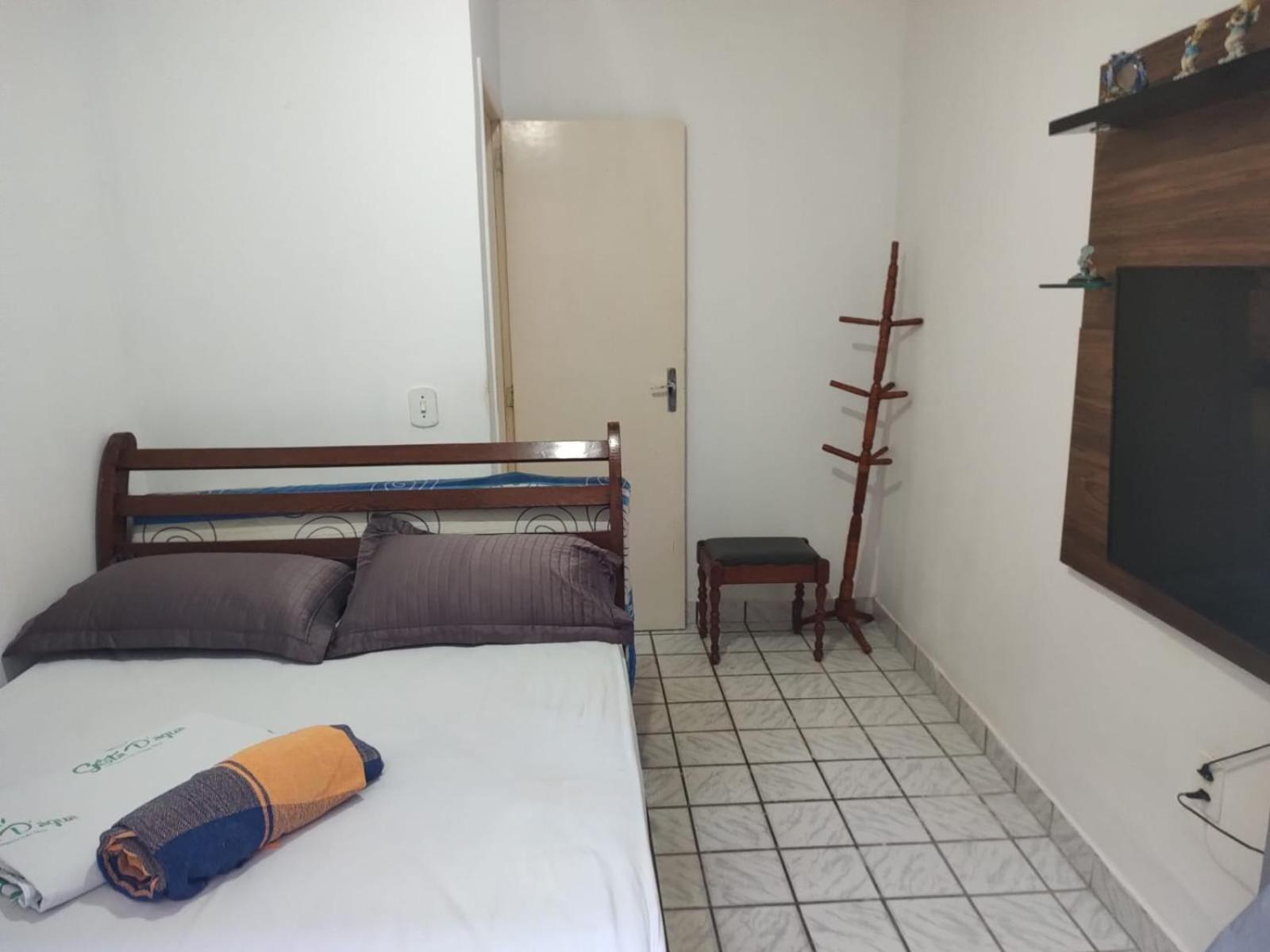 Res Mario Melo Porto De Galinhas Appartement Buitenkant foto
