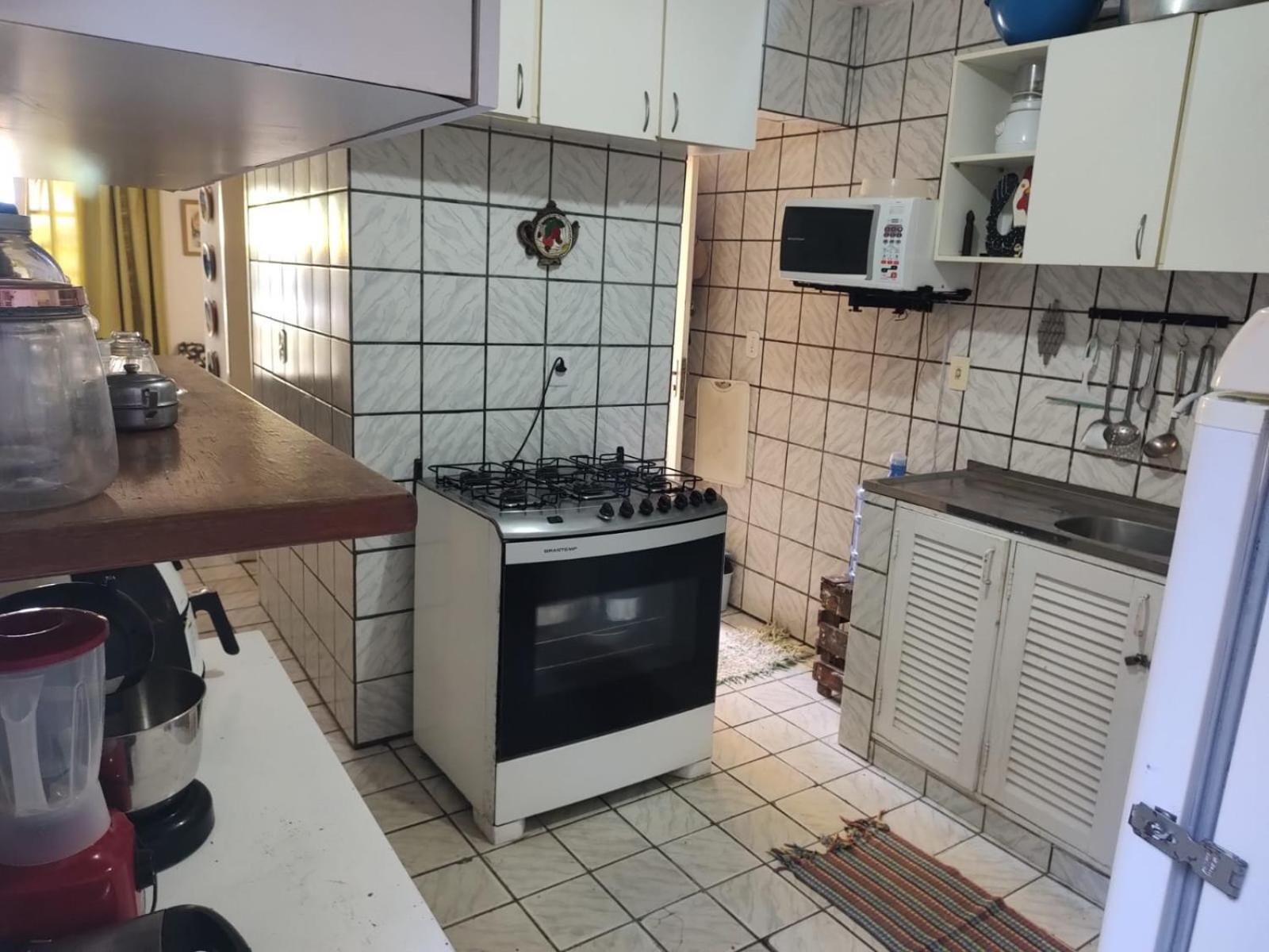 Res Mario Melo Porto De Galinhas Appartement Buitenkant foto