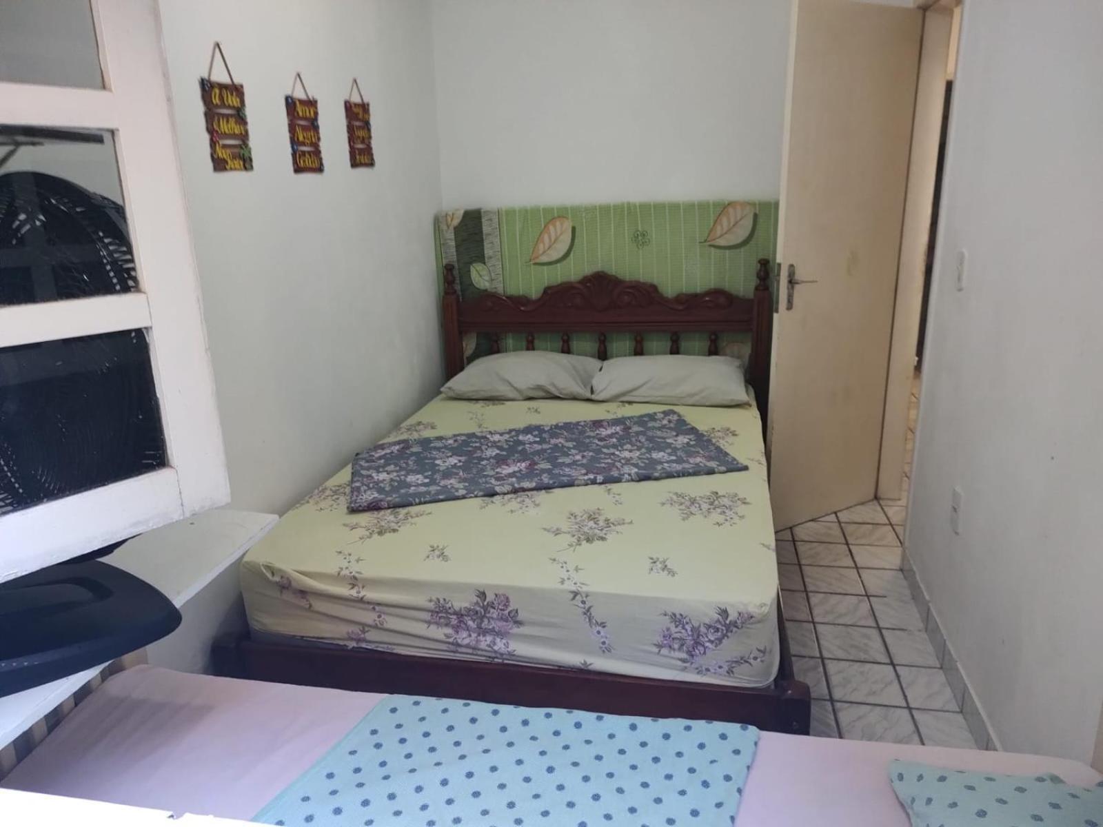 Res Mario Melo Porto De Galinhas Appartement Buitenkant foto