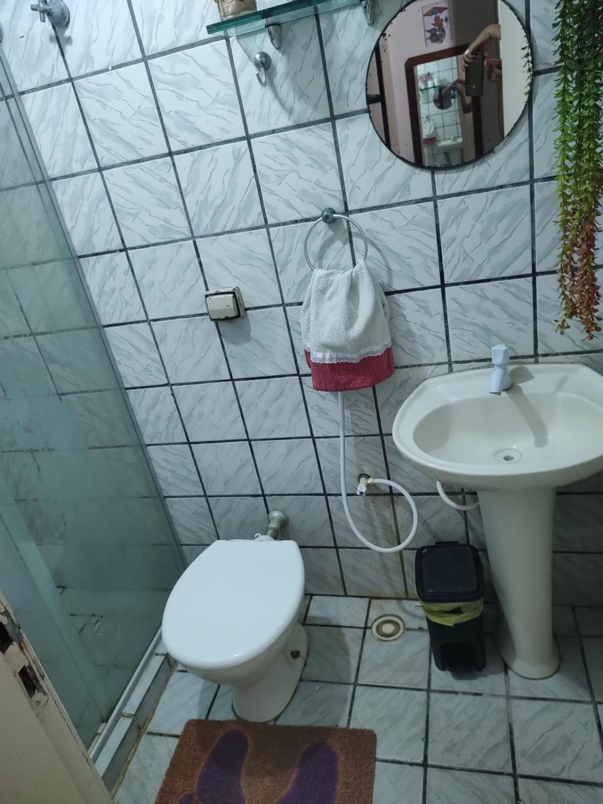 Res Mario Melo Porto De Galinhas Appartement Buitenkant foto