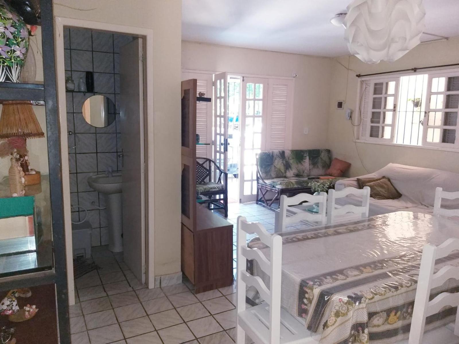Res Mario Melo Porto De Galinhas Appartement Buitenkant foto