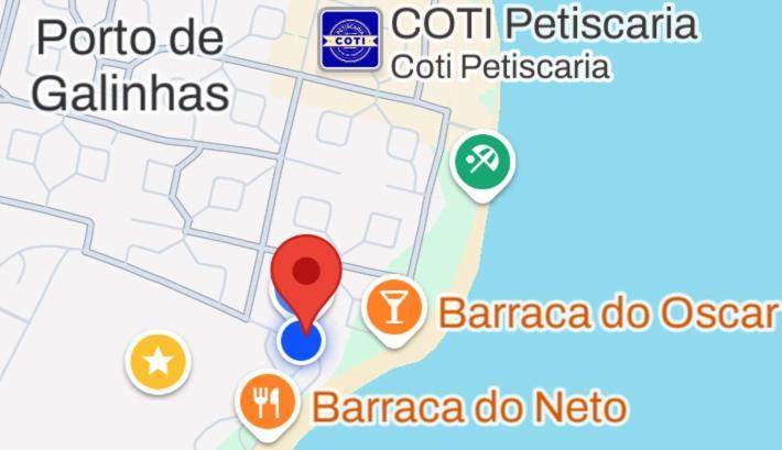 Res Mario Melo Porto De Galinhas Appartement Buitenkant foto